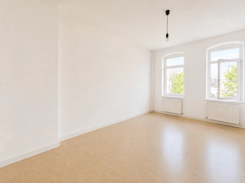 Charmante 1-Zimmer-Wohnung in zentralem Friedrichshain — photo 1